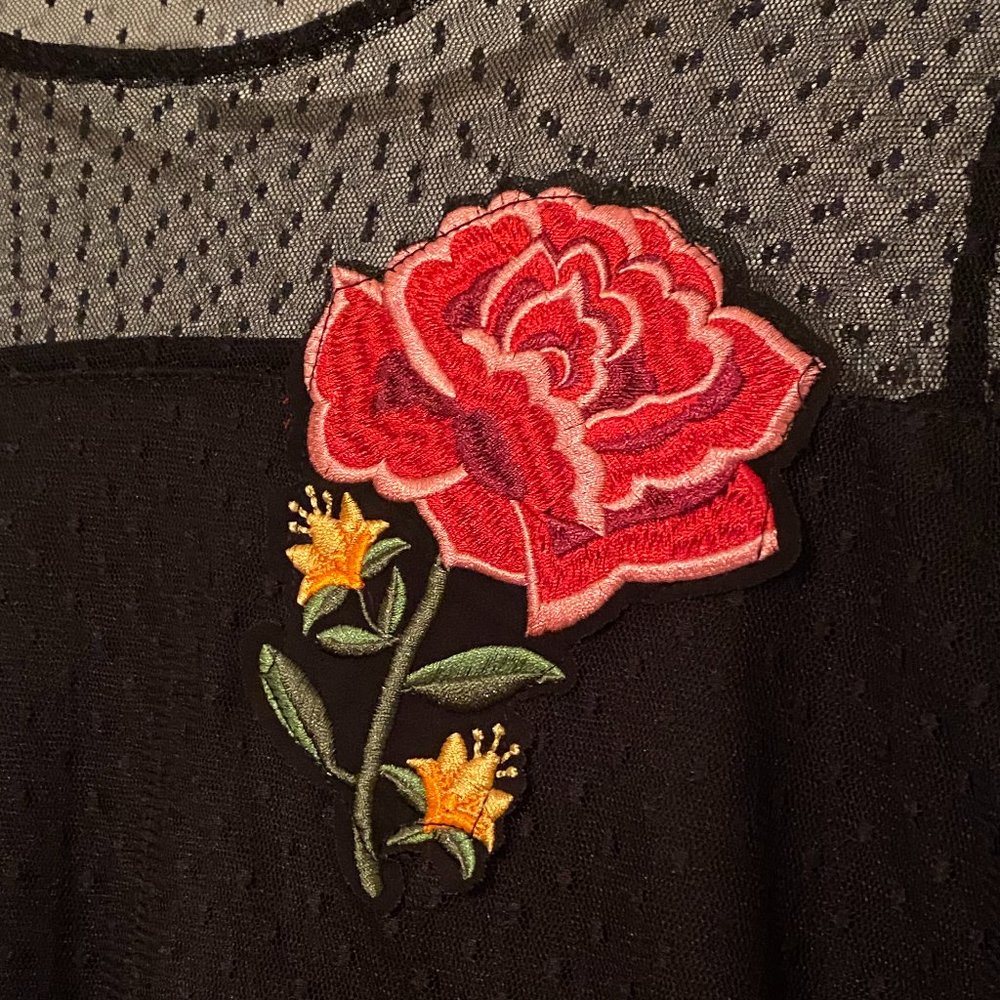 Disney Pixar's COCO Black Shirt - Picture 2 of 3